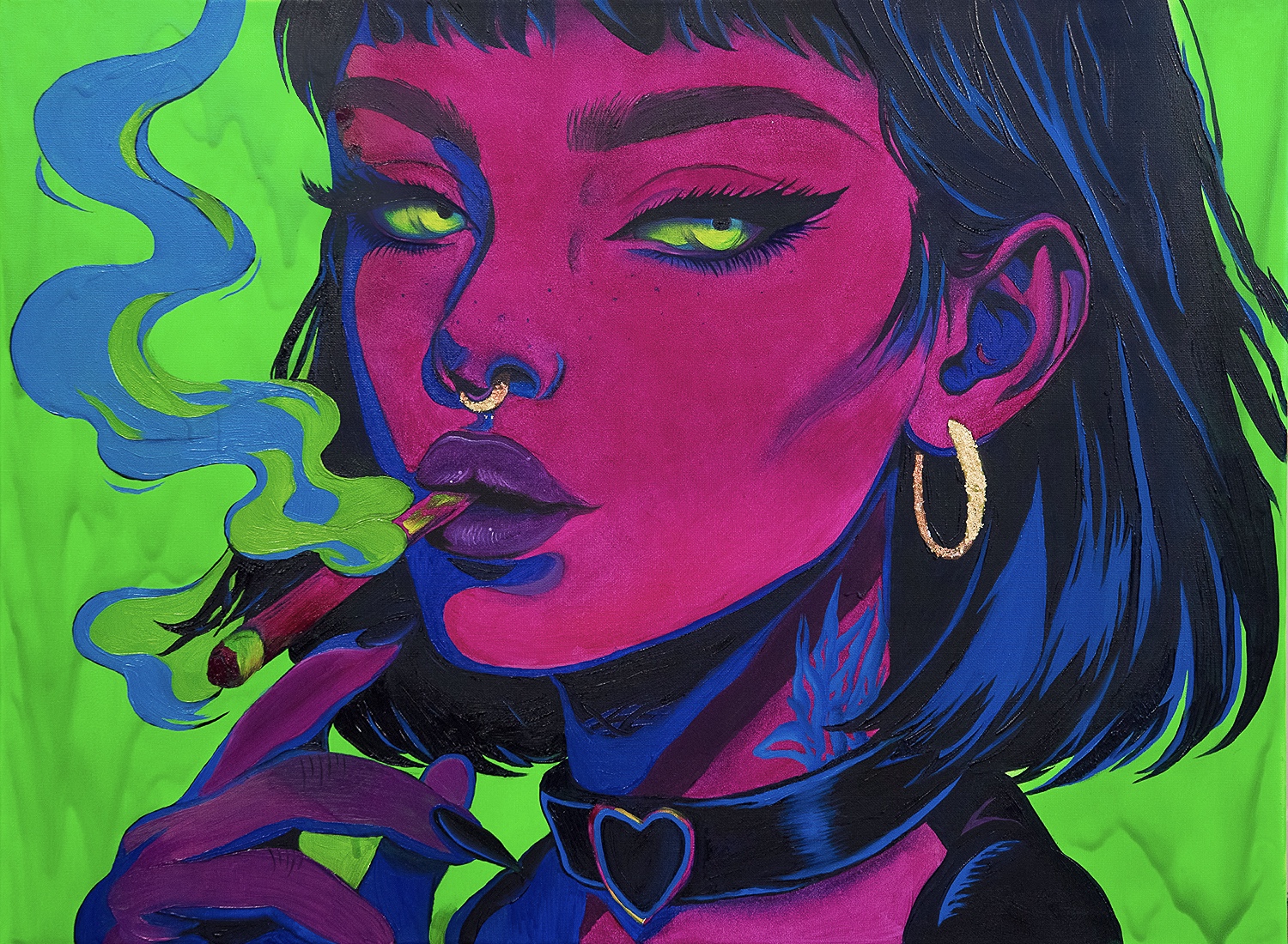 Untitled Composition IV