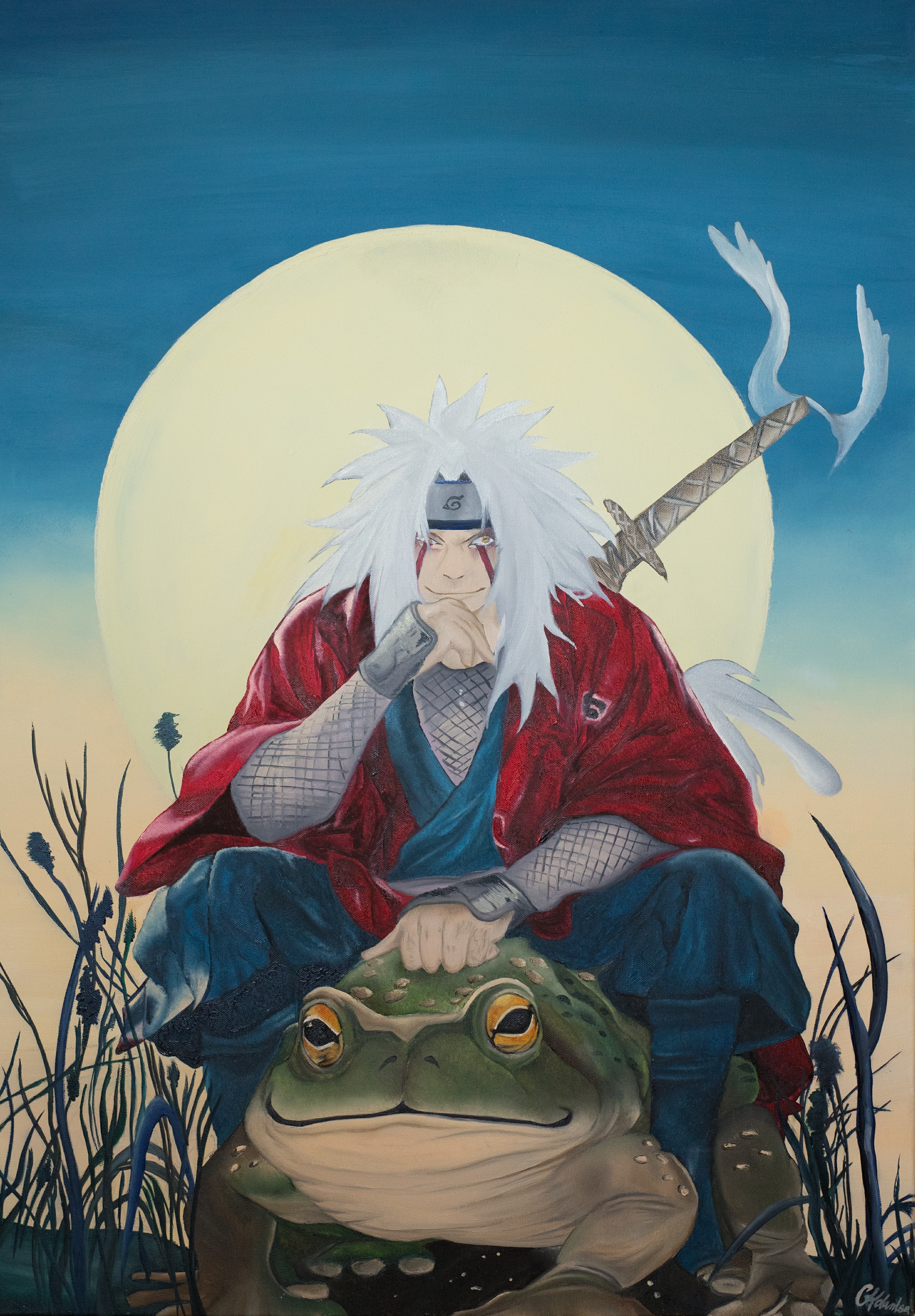 Untitled Composition VI